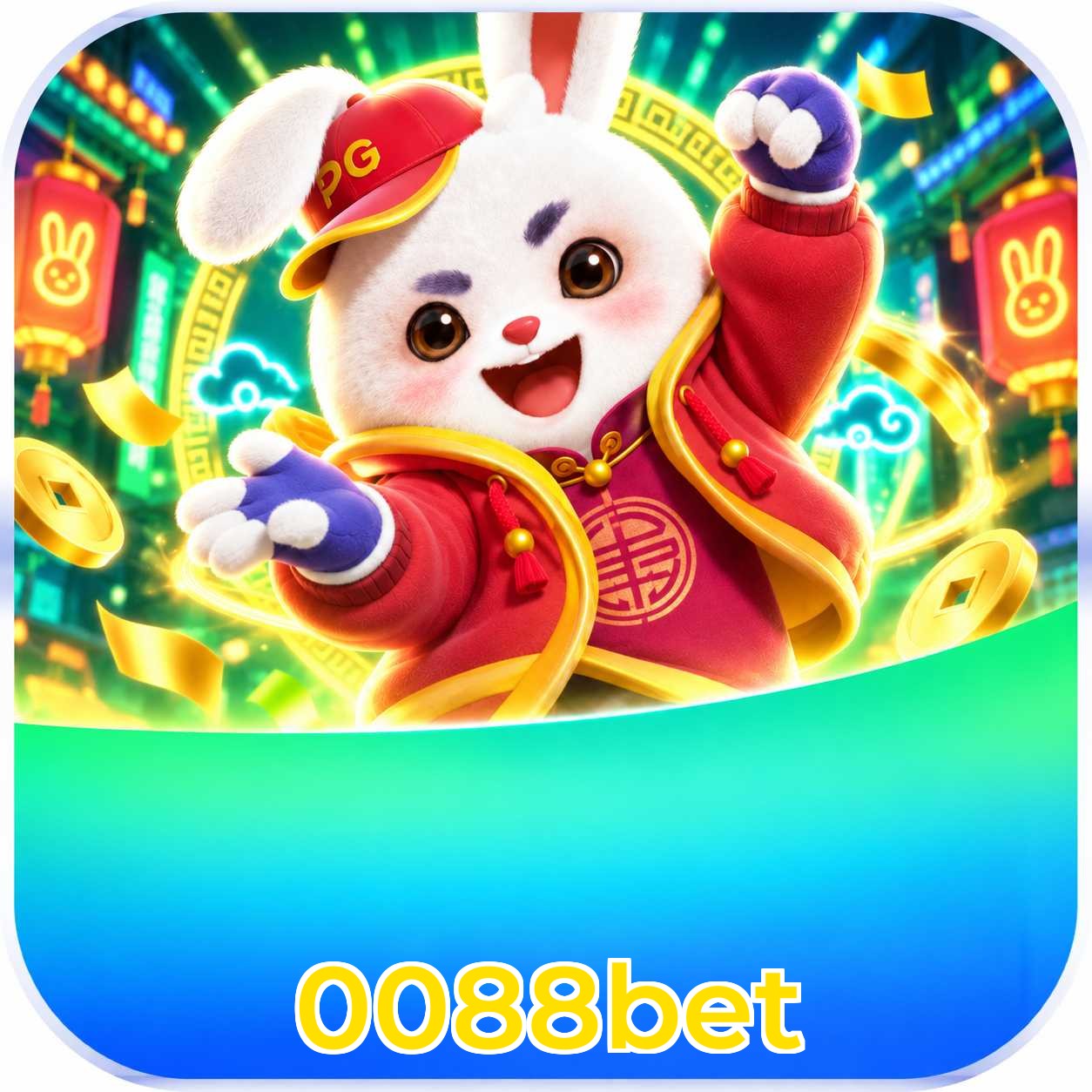 Plushie Frenzy no iOS após instalar 0088bet
