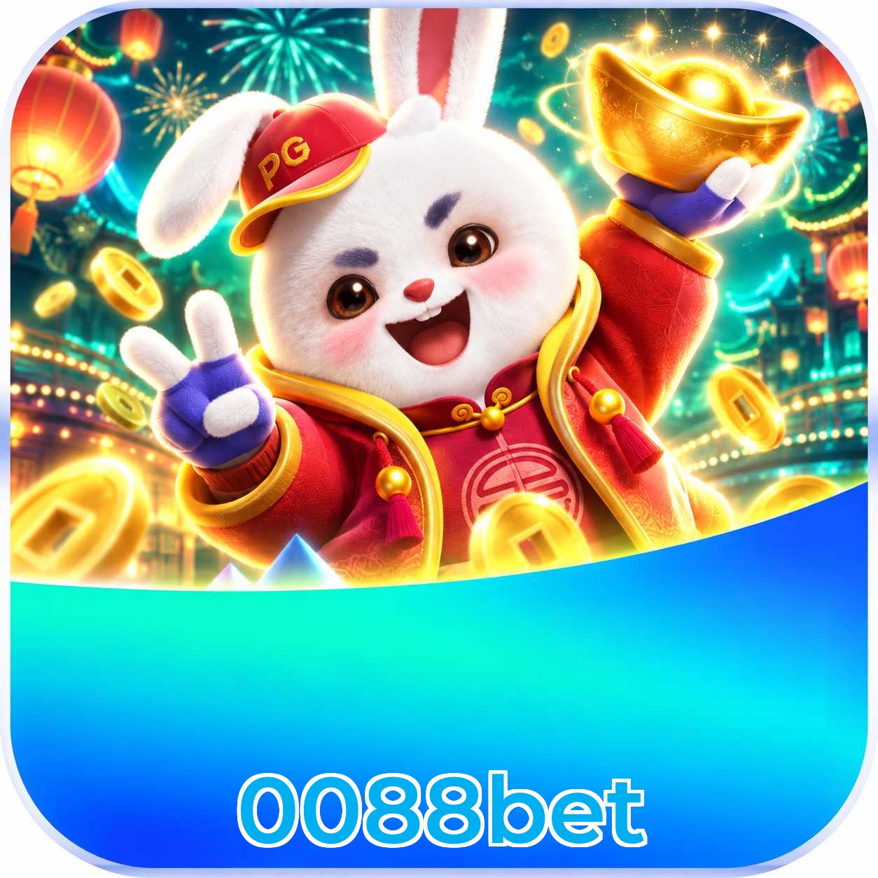 Slots e apostas na 0088bet Plushie Frenzy