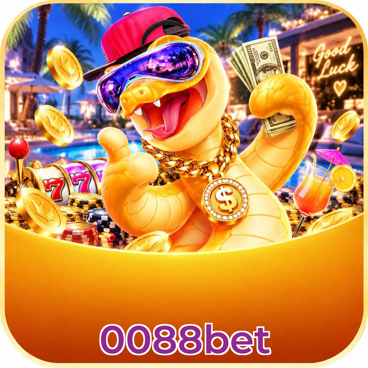 Página oficial Facebook 0088bet jogos