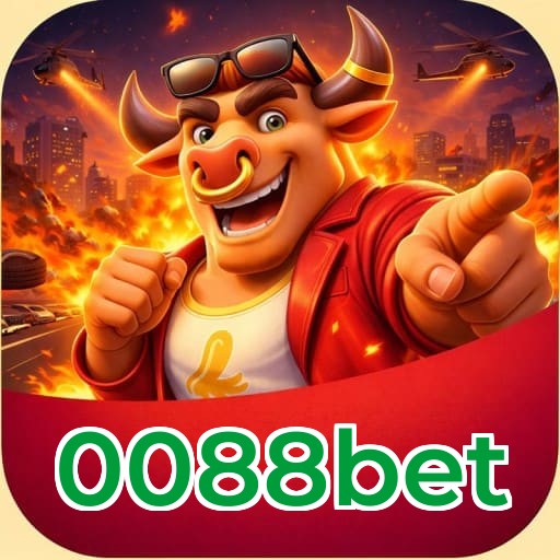 Segurança App 0088bet