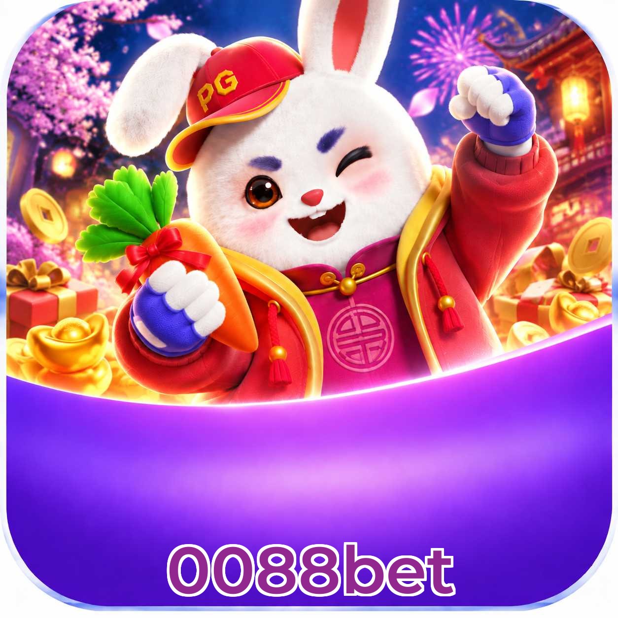 Bingo e slots Plushie Frenzy na 0088bet