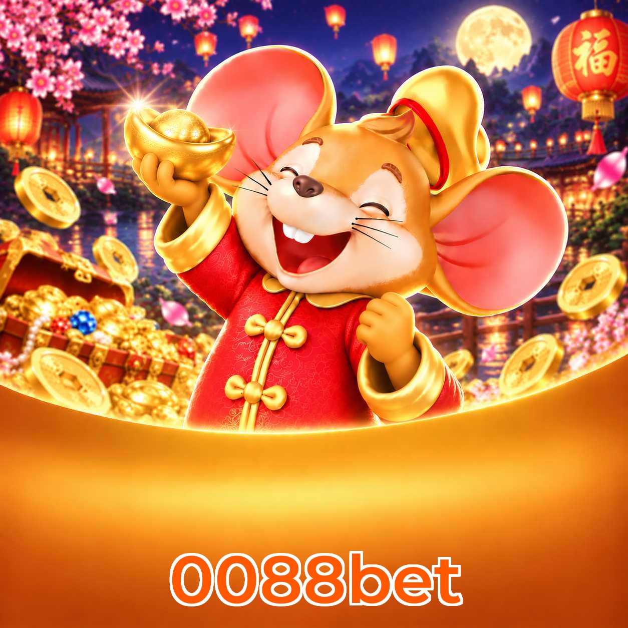 Slots e lottery na mesma plataforma 0088bet