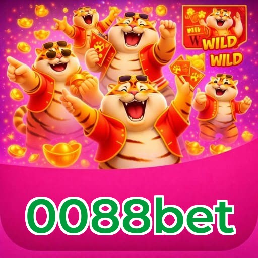 Chuva de Bônus 0088bet nos slots