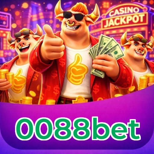 Jogos de slot online na 0088bet